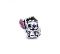 Pandora Momente Charme 793789C01 Emaille-Stich