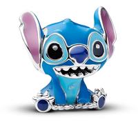 Pandora Charm - Disney Stitch - 793815C01 blau