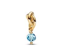 Pandora Charm - 763462C03 blau
