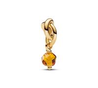 Pandora Charm - 763462C11 orange