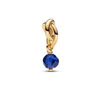 Pandora Charm - 763462C09 blau