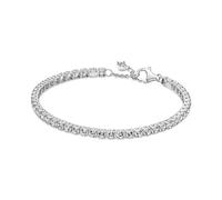 Pandora Funkelnder Runder Strahlenkranz Ohrringe mit 14 Karat vergoldete Metalllegierung, Kompatibel mit Pandora Timeless Armbänder