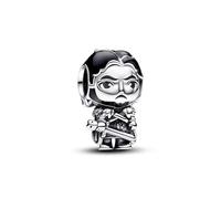 Pandora 793137C01 Bead-Charm Silber Game of Thrones Jon Schnee