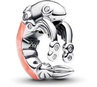 Pandora Charm - Shrimp - 793896C01 silber