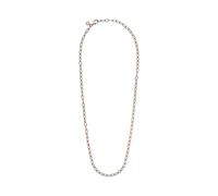 Pandora Gliederkette Halskette - 389410C00-50 - Roségold Verg. - 50 cm