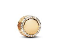 Pandora Charm - 768747C01 gold