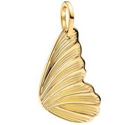 Pandora Anhänger - Engravable butterfly wing - 364015C00 gold