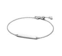 Pandora 594010C01-18 - Stab Kettenarmband - Sterling Silber - Zirkonia - 18 cm