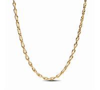 Pandora Moments - Halskette Für Damen one_size Gold