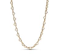 Pandora Moments - Halskette Für Damen one_size Gold