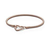 Pandora Armband mit Herz 582257C00-21 rosé vergoldet