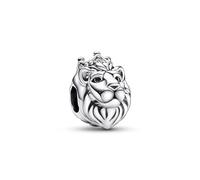 Pandora 792199C01 königlicher Löwe Charm - Sterling Silber