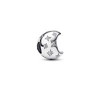 Pandora 794254C01 - Mondsichel Charm - Sterling Silber - Zirkonia