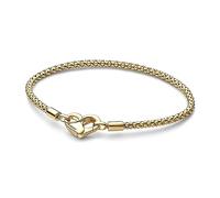 PANDORA Moments Nieten-Kettenarmband 562731C00 Damenarmband