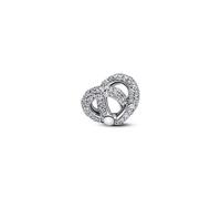 Pandora Momente Charme 793771C01 Unendlichkeit Knoten