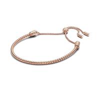 Pandora Studded Chain Slider Bracelet 583090C00