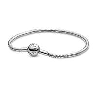 PANDORA Moments Schlangen-Gliederarmband 594595C00 Damenarmband