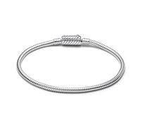 Pandora Armband mit Magnetverschluss - 590122C00-17 - Silber - 17 cm