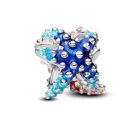 PANDORA Moments Seestern-Mini-Charm aus Sterling-Silber - 793817C01