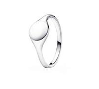 Pandora Moments - Silbern Ring Für Damen 54 Silber