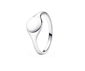 Pandora Moments - Silbern Ring Für Damen 54 Silber