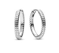 Pandora Moments Snake Chain ohrringe 292728C00