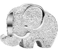 PANDORA Textured elephant 794528C00 Charm Anhänger