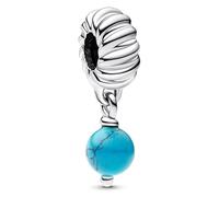 Pandora Charm - 793901C01 türkis