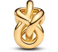 Pandora Momente 763755C00 unendlichen Knoten Charme