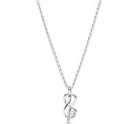 PANDORA Momente 393762C01-50 Unendlichkeit Halskette