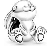 Pandora Nini der Hase Charm 798763C00 Anhänger