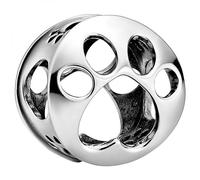 Pandora - Silber - 798869C00 - Charm - Paw - Pfote -