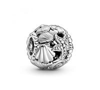 Pandora Silber Ring - 198898C00-54 - Gr. 54