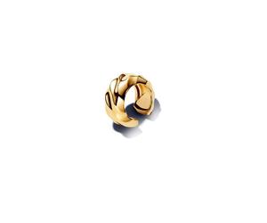 Pandora Ohrklemme - 263872C00 gold