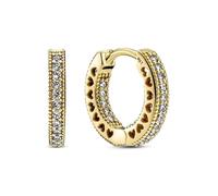 Pandora Shine 266317C01 Shine Ohrringe - Zirkonia