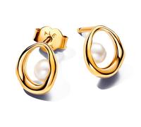 Pandora Ohrstecker - 263295C01 gold