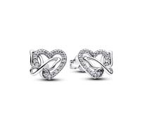 Pandora Ohrstecker - 294476C01 silber