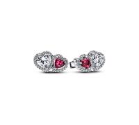 Pandora Ohrstecker Classic Stone 293633C01