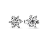 Pandora Timeless 292633C01 pflanzliche Ohrringe