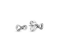 Pandora Ohrstecker - Infinity - 298820C01 silber