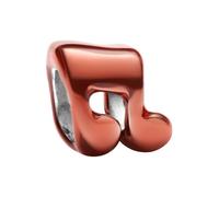 Pandora Bead - Charm, Sterling silver