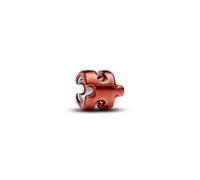 Pandora Bead - Charm, Sterling silver