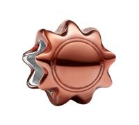 Pandora Bead - Charm, Sterling silver