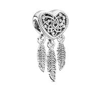Pandora Passions Charm spiritueller Traumfänger