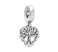 Pandora Passions - Silbern Anhänger Für Damen one_size Silber