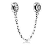 Pandora Pavé Inspiration Chain 791736CZ-05