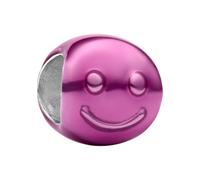 Pandora Bead - Charm, Sterling silver