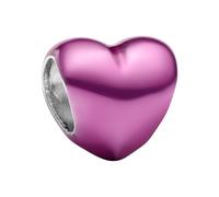 Pandora Bead - Charm, Sterling silver