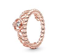 PANDORA - 180880CZ-52 - Diadem - Ring - PANDORA Rose - Gr. 52