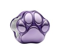 Pandora Bead - Charm, Sterling silver